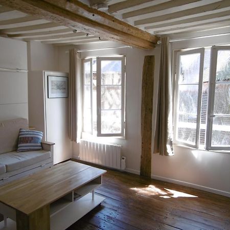 Le Clocher Sainte Catherine Apartment Honfleur Bilik gambar
